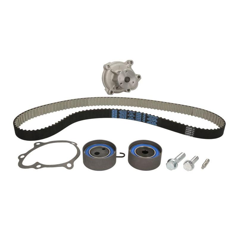 SNR KDP453.300 Timing Belt Set