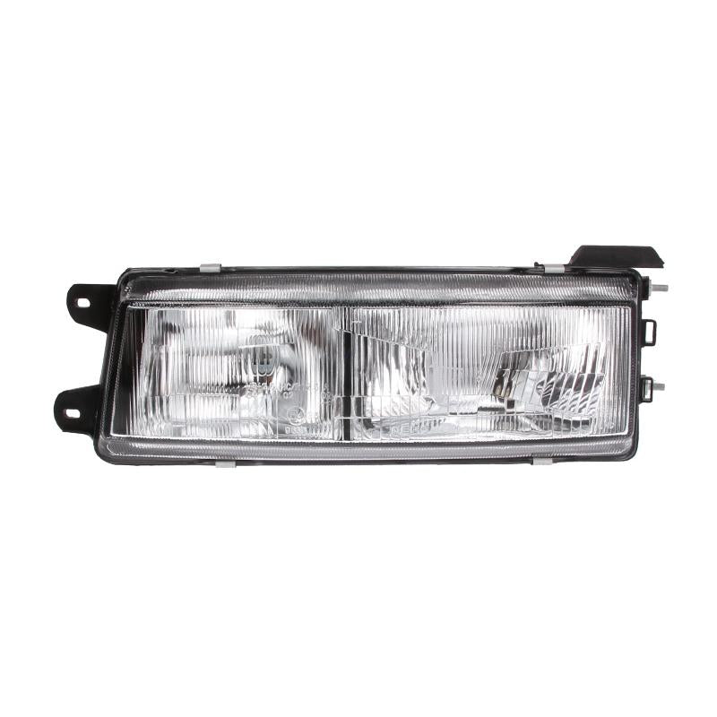 DEPO 214-1112L-LD-E Headlight