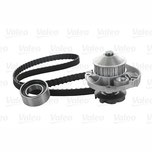 VALEO VAL614567 Water Pump & Timing Belt Kit
