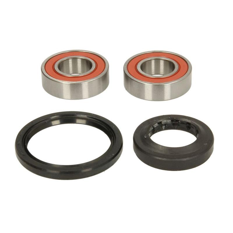 TOURMAX WBK-097 Wheel Bearing Kit