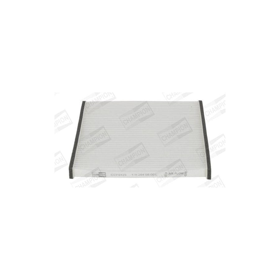 Champion Ccf0123 Pollen Filter