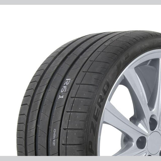 PIRELLI 28545R20LTPI112YPZNE Suv/4X4 Summer Tyreba72.0 Db
