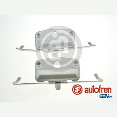 OE BMW 34116785670 Brake Disc