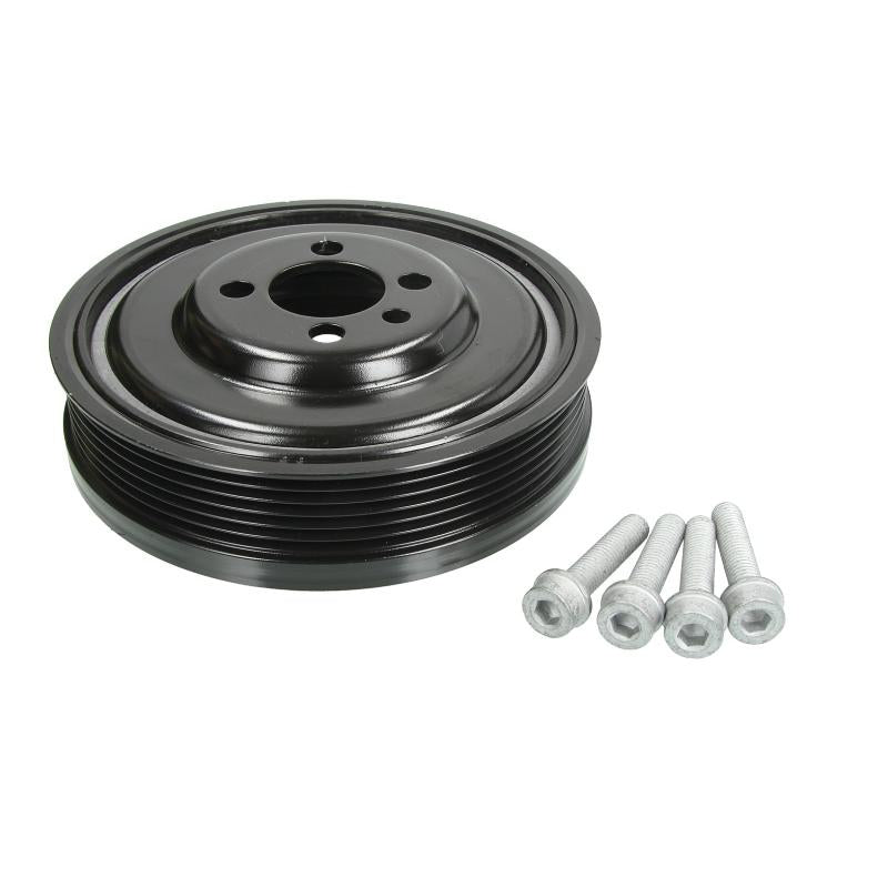 SWAG SW30933654 Crankshaft Belt Pulley