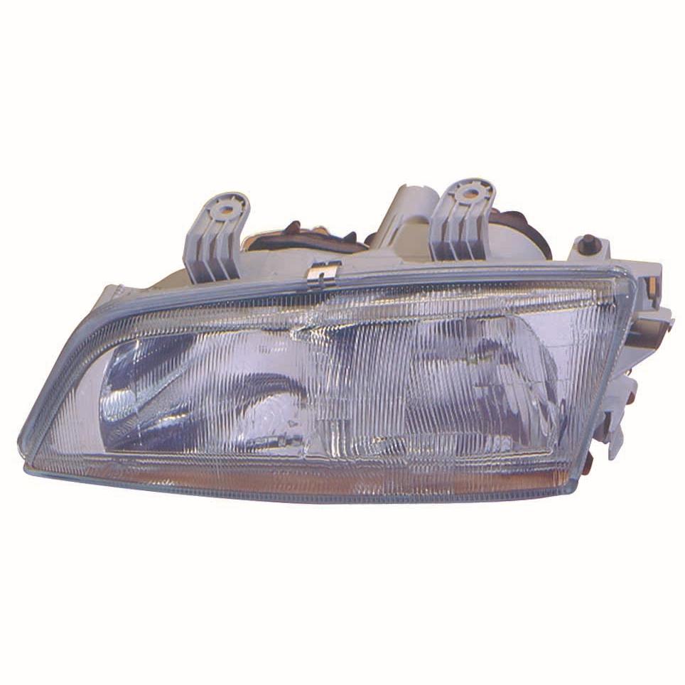 DEPO 215-1172L-LD-EM Headlight