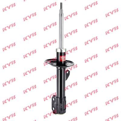KYB EXCel-G 339268 Shock Absorber for Toyota Urban Cruiser (Xp110)