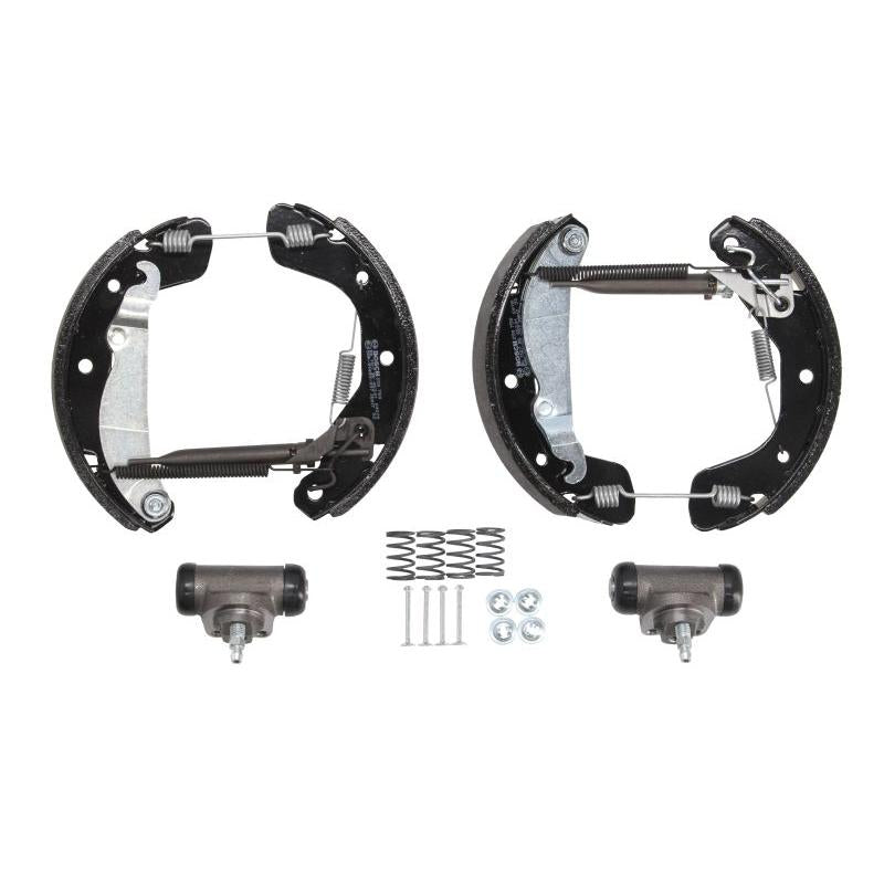 TRW MOTO BHT140E Brake Caliper