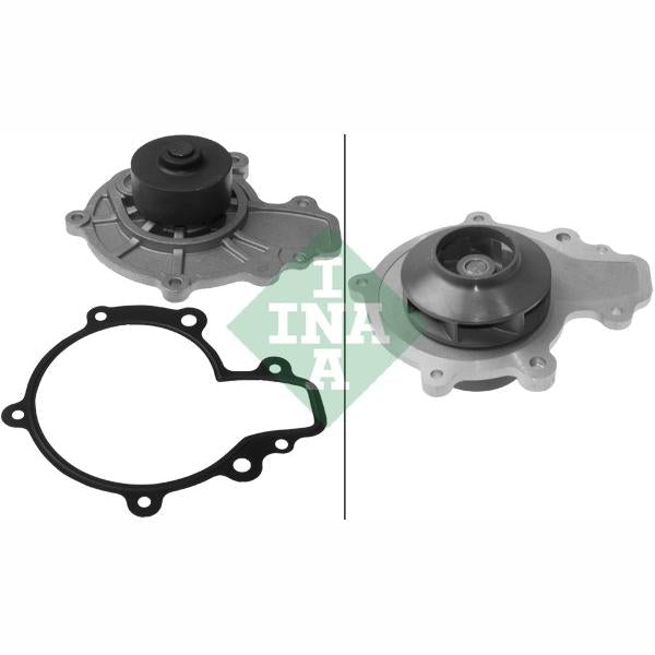 INA 538031210 Water Pump