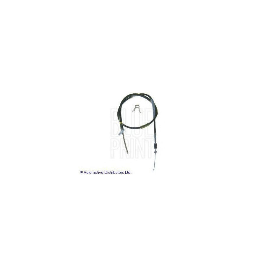 Blue Print Adt346178 Hand Brake Cable for Toyota Carina