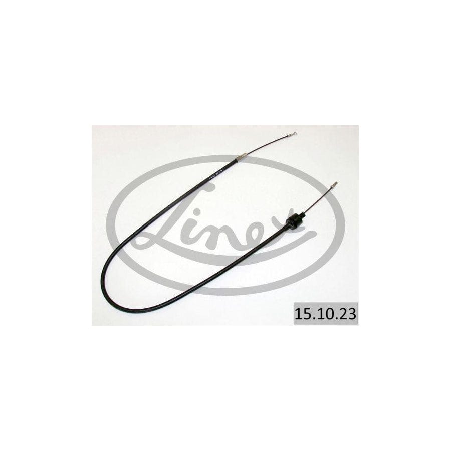 Linex 15.10.23 Clutch Cable for Ford Sierra