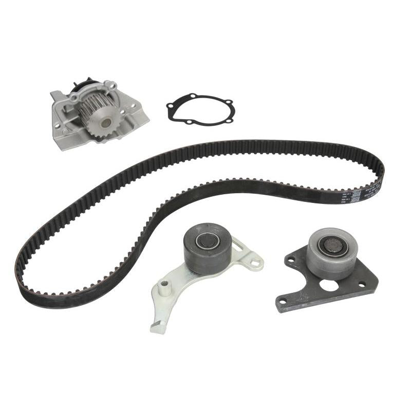 INA 530009630 Water Pump & Timing Belt Kit