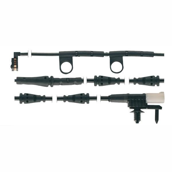 DELPHI KP846 Brake Shoe Set