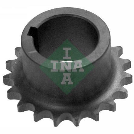 INA 554011610 Crankshaft Sprocket