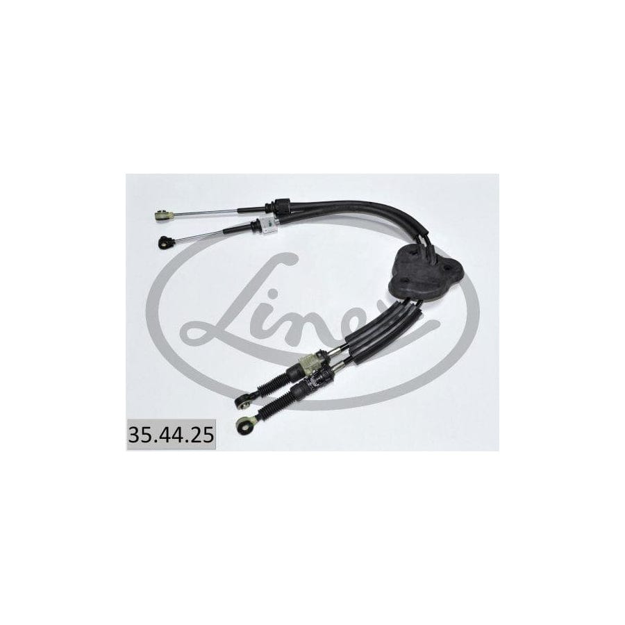 Linex 35.44.25 Cable, Manual Transmission