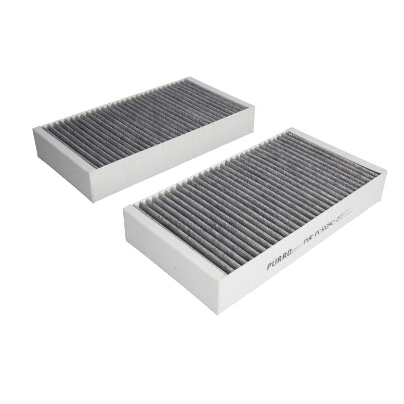 PURRO PUR-PC3034C-2 Cabin Air Filter