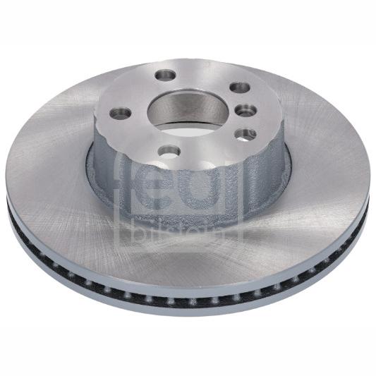 FEBI BILSTEIN FE177996 Brake Disc