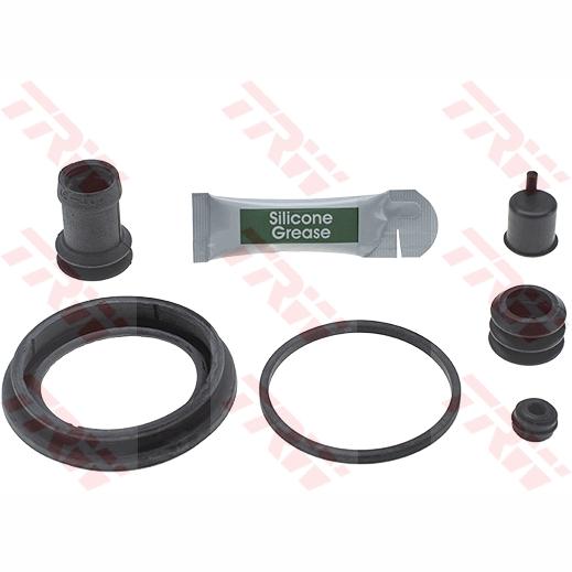 MEAT & DORIA MD90662 Wheel Speed Sensor