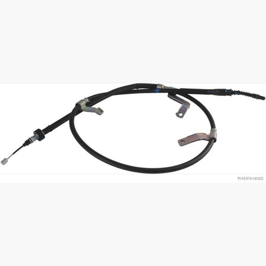 HERTH+BUSS JAKOPARTS J3930576 Parking Brake Cable Pull