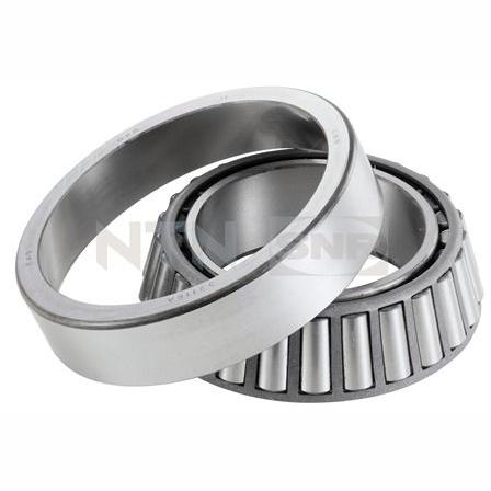 SNR HDB021 Wheel Bearing