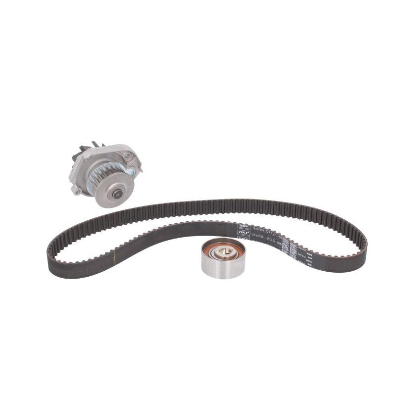 SKF VKMC02206-2 Water Pump & Timing Belt Kit