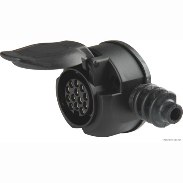 HERTH+BUSS ELPARTS 51305139 Socket