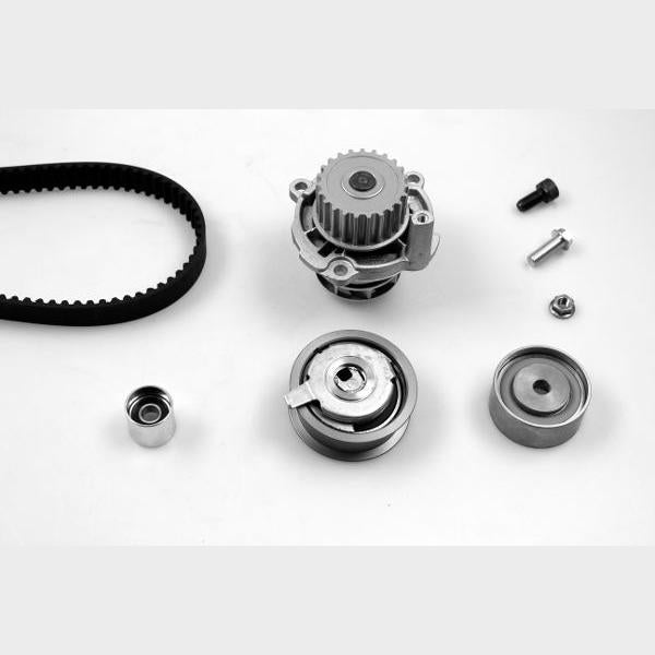 HEPU HEPPK05725 Water Pump & Timing Belt Kit
