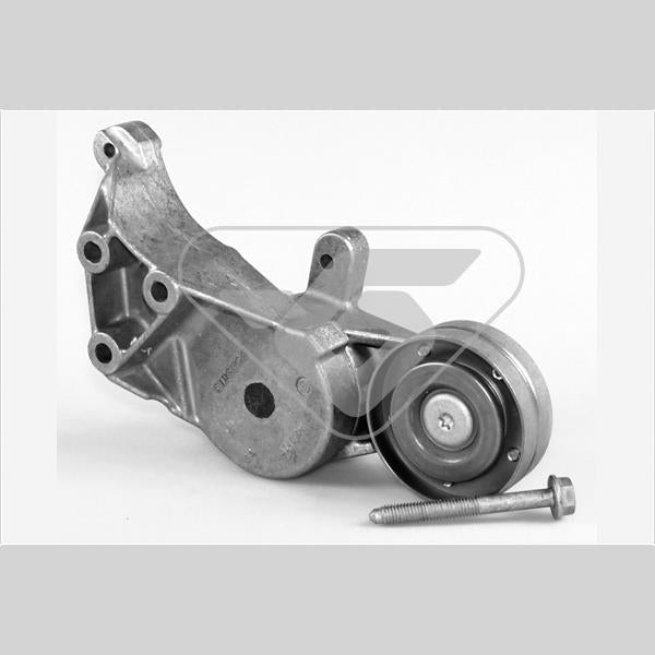 HUTCHINSON HUT0250 V-Ribbed Belt Tensioner Pulley