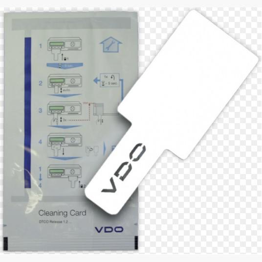 VDO A2C59513382 Tachograph