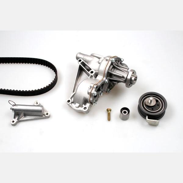 HEPU PK05190 Water Pump & Timing Belt Kit