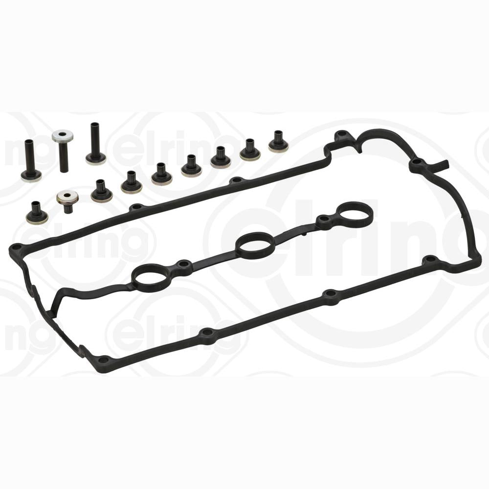 ELRING EL658220 Cylinder Head Cover Gasket Set