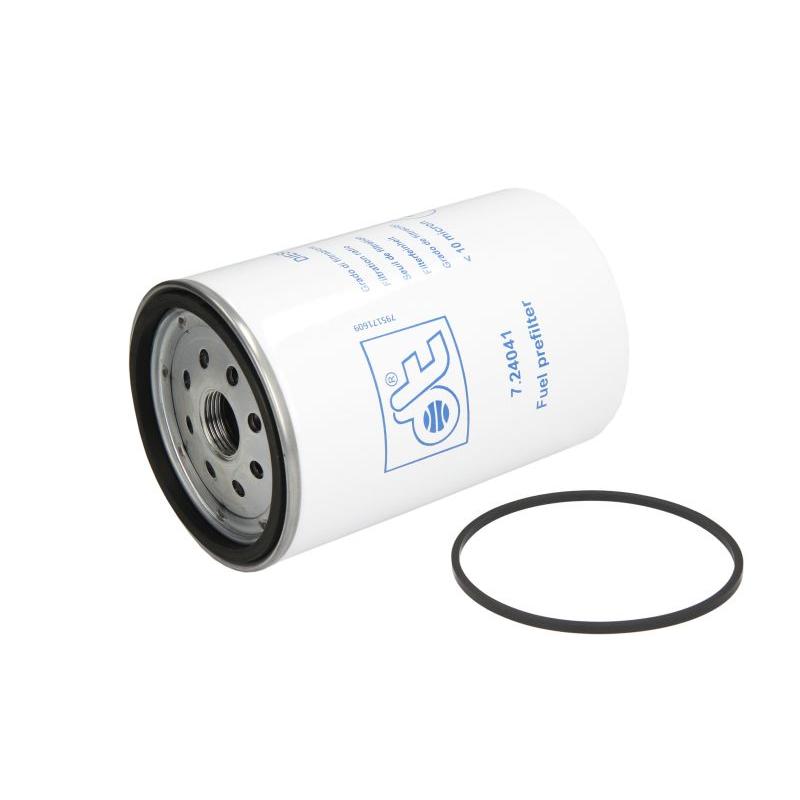 DT A/C 7.24041 Fuel Filter