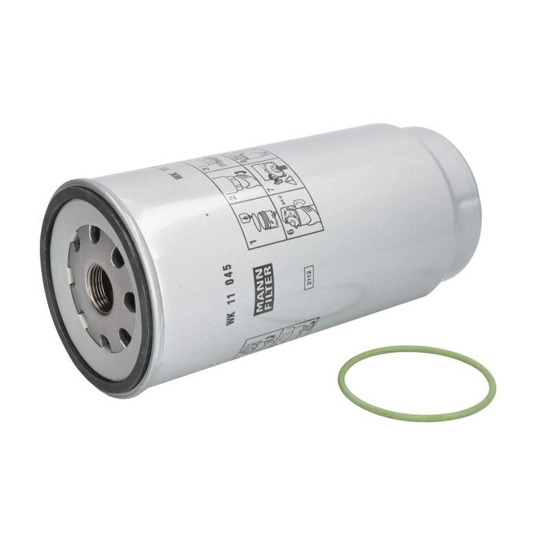 MANN-FILTER WK11045Z Fuel Filter