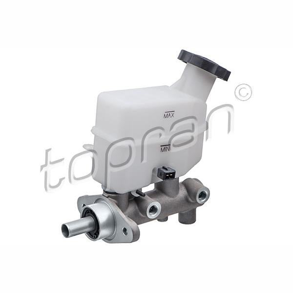 HANS PRIES HP820970 Brake Master Cylinder