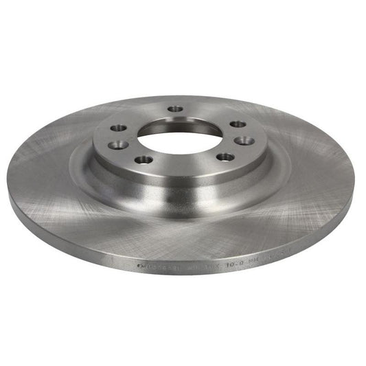 BREMBO K61080 Brake Shoe Set