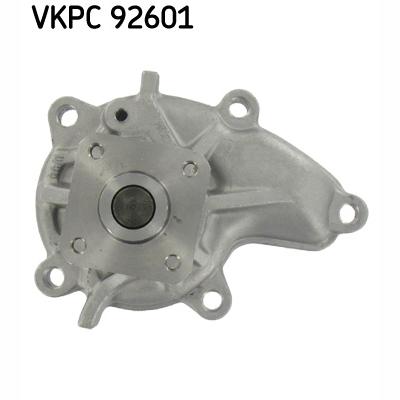 SKF VKPC92601 Water Pump
