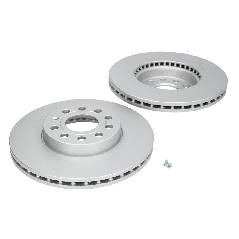 KNORR BS2402 Pretensioning Cylinder