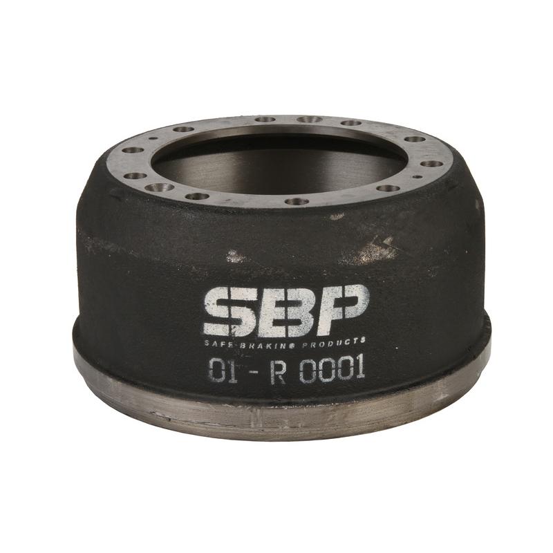 SBP 01-RO001 Brake Drum