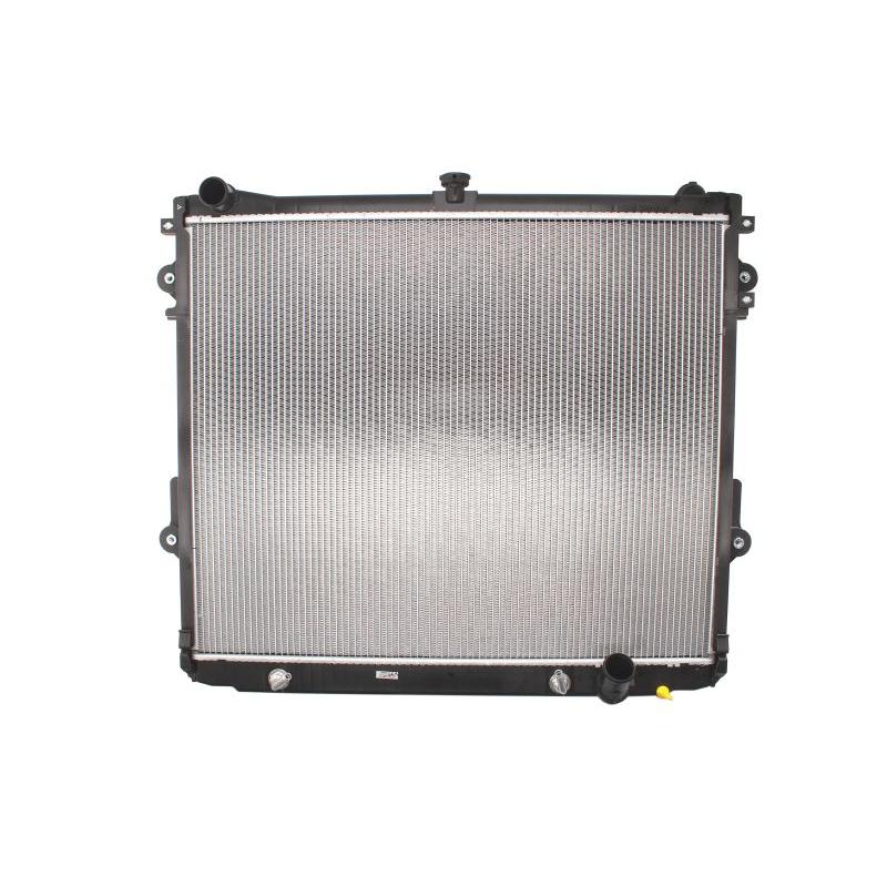 KOYORAD PL012203 Engine Radiator