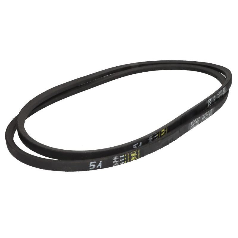 GATES 0201109-GAT V-Belt