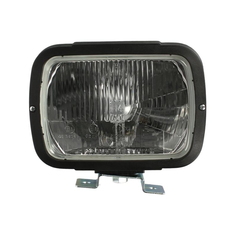 HELLA 1AE004234-001 Headlight
