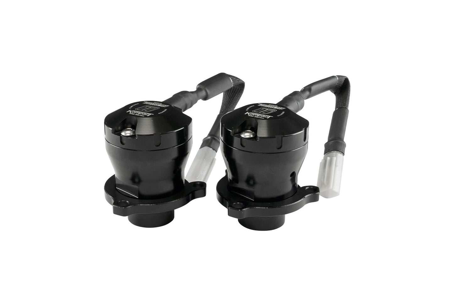 BOV Kompact EM Plumb Back- VR20 | ML Performance Car Parts