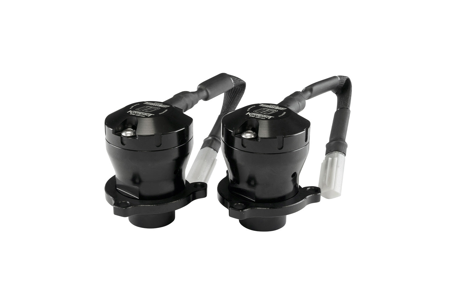 BOV Kompact EM Plumb Back- VR20 | ML Performance Car Parts