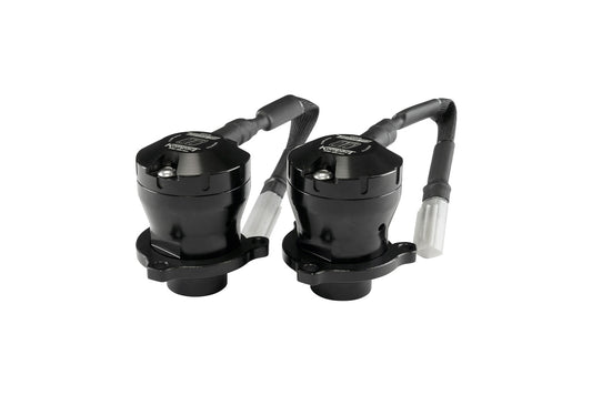 BOV Kompact EM Plumb Back- VR20 | ML Performance Car Parts