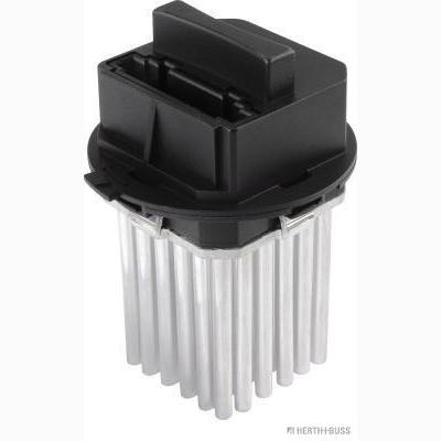 HERTH+BUSS ELPARTS 75614278 Interior Blower Regulator