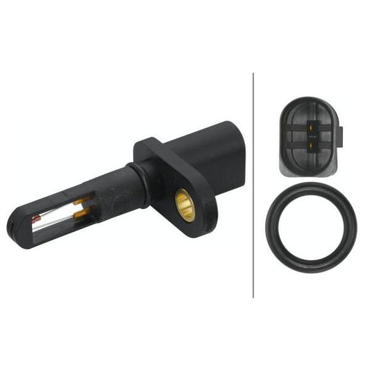 HELLA 109-231 Intake Air Temperature Sensor