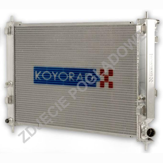KOYORAD KL081226R Engine Cooling System