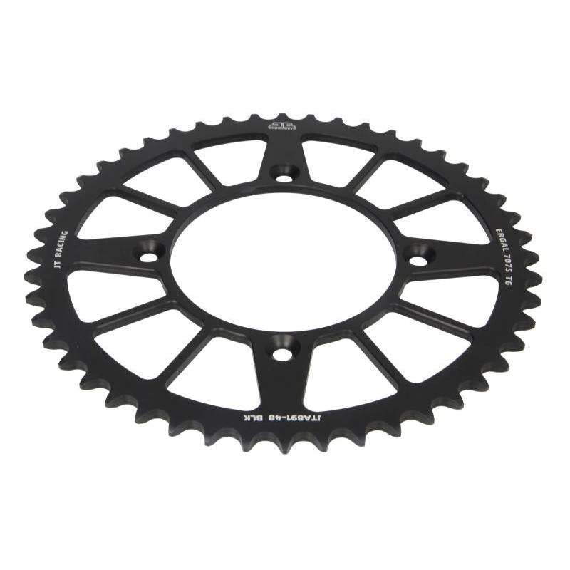 JT JTA891,48BLK Chain Sprocket