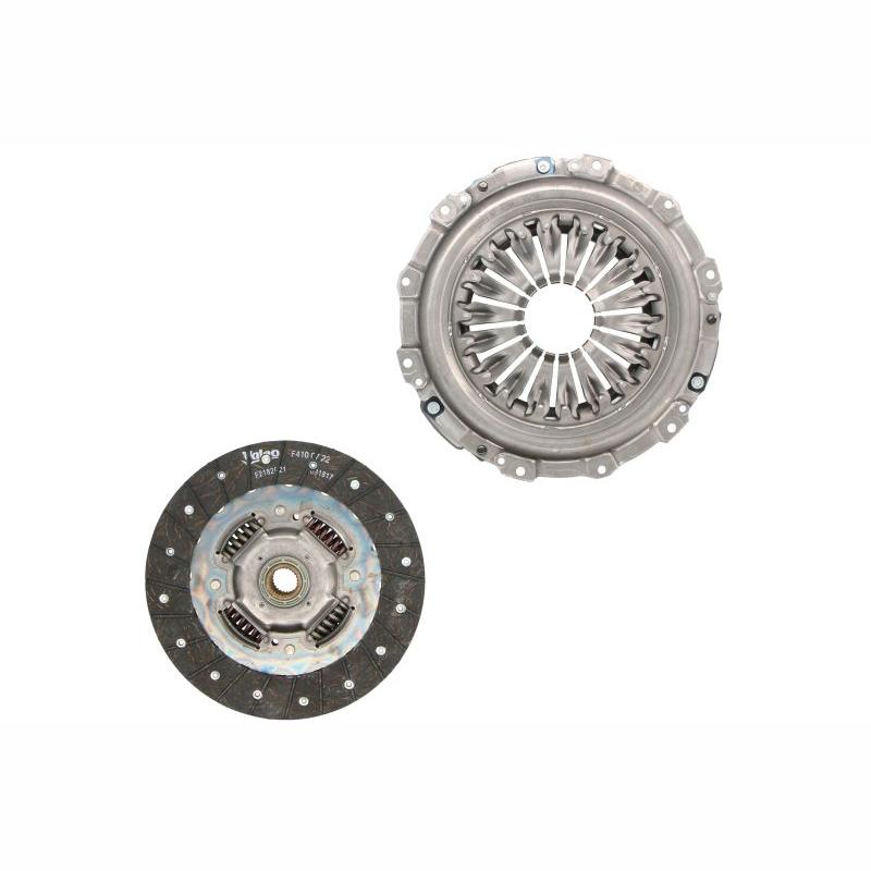 VALEO VAL826553 Clutch Kit