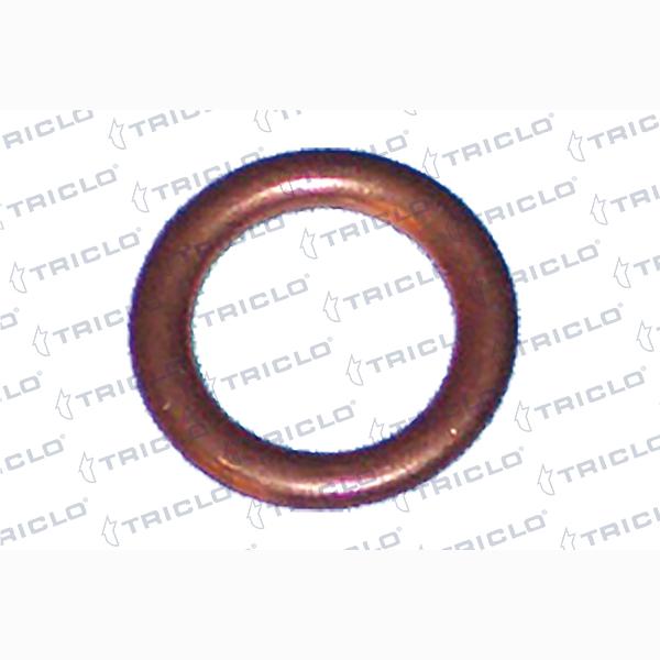 TRICLO TRI322.587 Oil Sump Gasket
