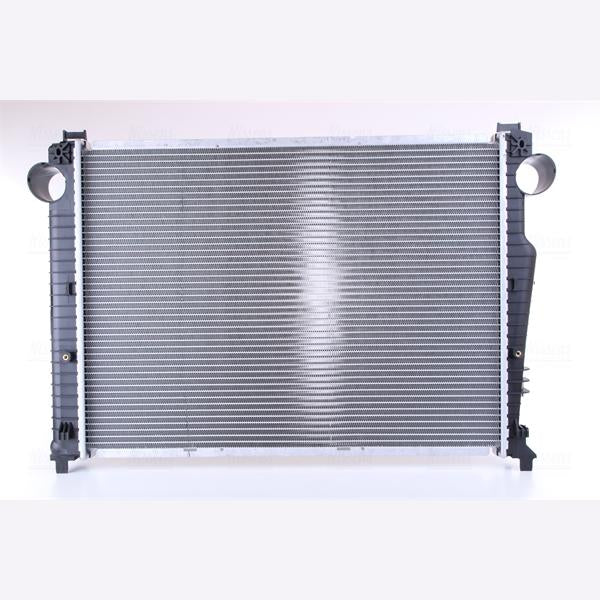 NISSENS NIS62772 Engine Radiator